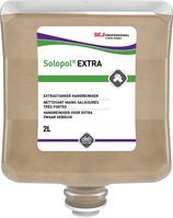Pasta do czyszczenia rąk nie zawiera rozpuszczalników Solopol EXTRA wkład 2000 lm