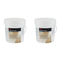 3M™ Scotch-Weld™ 2-Komponenten-Konstruktionsklebstoff auf Acrylatbasis DP810, Grün, 10 L