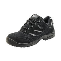 BEESWIFT SAFETY TRN 1PR BLACK 13