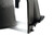 Deckenabstandhalter für Einbaustrahler 62-90mm schwarz