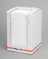 Tücher Multitex® weiß 38 x 34 cm, 400 Stück