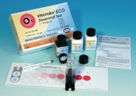 Testkits VISOCOLOR® ECO für Gewässeranalysen | Typ: Sauerstoff + pH