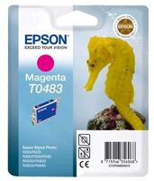 Epson T04834010 Magenta toner