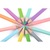 Nebulo pasztell 12db-os vegyes színű színes ceruza