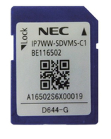 SL2100 1BG INMAIL SD CARD