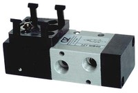 AZ321 MB90 ATEX 3/2-weg basis ventiel NC, AZRM066R