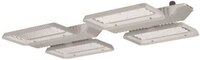 SITEC Licross 51HLA2D24MCA HighbayHallenleuchte LED,2x 2xLED,