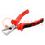 Stripping tool; Øcable: 0.3÷5mm; Wire: round; Tool length: 160mm