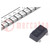 IC: power switch; low-side; 1,3A; Ch: 1; N-Channel; SMD; SOT23F