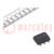 IC: digital; configurable,multiple-function; IN: 3; CMOS; SMD; 10uA
