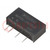 Converter: DC/DC; 1W; Uin: 21.6÷26.4V; Uout: 3.3VDC; Iout: 303mA