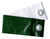 PE-Gewebeplane 8 x 12 m, grün, 250 g/m², UV-stabil für 3 Jahre