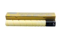 CTS Compatible Konica Minolta TN216Y Yellow A11G251 Toner