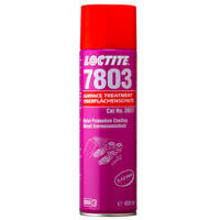 Loctite 7803 Rostschutzspray für Metall Korrosionsschutz, Inhalt: 400 ml
