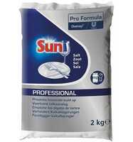 Diversey SUN Professional Salz grobkörnig 2 Kg