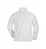 James & Nicholson Sweatshirt in schwerer Fleece-Qualität JN043 Gr. M white