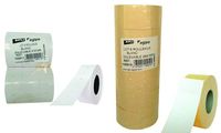 APLI Etiketten für Preisauszeichner, 21 x 12 mm, weiß (66000000)
