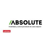ABSOLUTE CONTROL - 36 MONTH