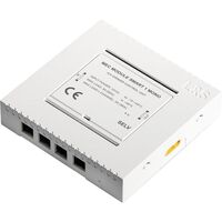 Produktbild zu Meccano Modulo Smart Mono 1 canale con distributore 8 vie 12 V/DC