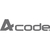 LOGO zu ACODE T-shirt Basecamp grigio scuro Tg.56/58 (XL) 100% cotone