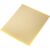 Produktbild zu SIA Schleifschwamm Softpad 7979 Farbe gelb/fine 140 x 115 x 5 mm