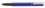 Rollerball Sheaffer Pop Blau, Mittel, schwarz, Standard Geschenkbox