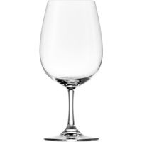 Produktbild zu ILIOS Wasserglas Nr. 3, Inhalt: 0,45 Liter, Höhe: 185 mm, ø: 85 mm