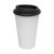 Artikelbild Coffee mug "Premium", white/black