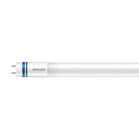 LED T8 Tube Philips LED-Lampe MASTER LEDtube HF 1200mm UO 16W 830 T8