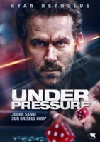 UNDER PRESSURE DVD CONDOR ENTERTAINMENT