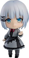 GOOD SMILE COMPANY - DETECTIVE IS ALREADY DEAD SIESTA NENDOROID ACTION FIGURE MERCHANDISING LICENCE GSCDDG12712