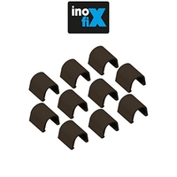 INOFIX - ACCESSOIRES DROITS POUR CABLEFIX 2201 MARRON 3211-4-