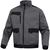 BLOUSON MACH2 DELTA PLUS XL GRIS/ORANGE *DISPO 48H* M2VE3GOXG