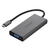 ORICO USB-C VGA, HDMI, AUDIO, PD 60 W MC-U501P-GY-BP