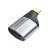 VENTION ADAPTADOR USB TIPO-C TCDH0/ USB TIPO-C MACHO - HDMI HEMBRA