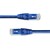 Kabel patchcord UTP | CAT6 | 2 x RJ-45 | 5m