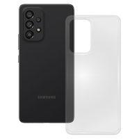 TPU Case für Samsung Galaxy A53 5G, transparent