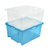 franz multi-box xxl fresh blue (transparent)