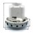 Saugmotor passend für Alto / Nilfisk / Wap Attix 40-21 PC Inox, 1200 Watt