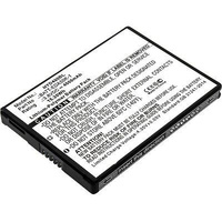 CoreParts MBXPOS-BA0120 reserveonderdeel voor printer/scanner Batterij/Accu 1 stuk(s)