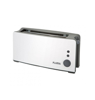 Flama 958FL 1 rebanada(s) 1000 W Blanco