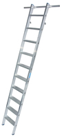 Krause 125194 escalera Escalera de gancho Aluminio