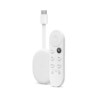 Google Chromecast USB HD Android Biały