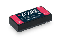 Traco Power THR 10-2423WI elektromos átalakító 10 W