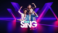 Microsoft Let's Sing 2023 mit deutschen Hits Xbox One