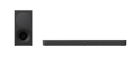 Sony HT-S400 soundbar speaker Black 2.1 channels 330 W