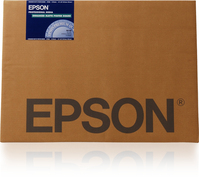 Epson Enhanced Posterboard, 30" x 40", 1130g/m²