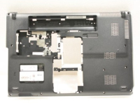 HP 532739-001 laptop spare part Bottom case