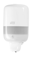 Tork Elevation mini dispensador de jabón Blanco