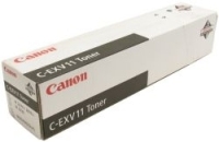 Canon C-EXV11 Toner Eredeti Fekete